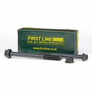 First Line Wishbone Fitting Kit  - FSK7818 fits Ford Transit 00-14