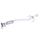 EEC Exhaust Pipe - EHY142