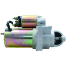 WAI Starter Motor - 6562N