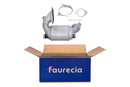 FAURECIA 8LE 366 054-241 Catalytic Converter - Easy2Fit® Kit - fits VW CADDY II