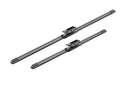 Bosch Aerotwin Front Wiper Blade Set - 650/475mm - A427S