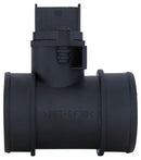 HELLA 8ET 009 142-811 Air Mass Sensor - 5-pin connector - Pipe-neck