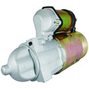 WAI Starter Motor - 3733N