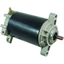 WAI Starter Motor - 5762N