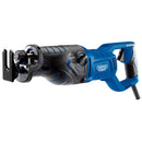 Draper Expert 1400w Orbital Action Recip Saw - 57489