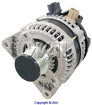WAI Alternator - 23821N
