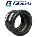225 45 19 96Y Michelin Pilot Sport 5 Tyres x2 Pair