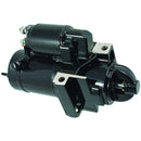 WAI Starter Motor - 6792N-MD