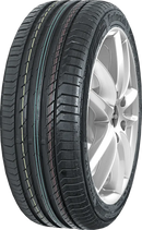 Continental 245 40 18 93Y Sport Contact 5 AO