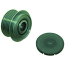 WAI Clutch Pulley - 24-91305