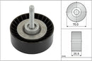 INA Deflection/Guide Pulley - V-Ribbed Belt - Part No - 532065210