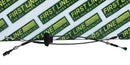 First Line Gear Control Cable  - FKG1273 fits Ka 1.2, 1.3 TDCI 09-16