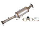 EEC DPF Cordierite Type Approved - FR6139T