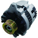 WAI Alternator - 7802-3N