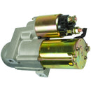 WAI Starter Motor - 6495N