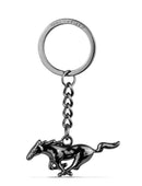 Genuine Ford Mustang galloping Pony Key Ring
