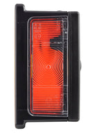 HELLA 9EL 132 215-001 Lens