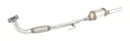 Klarius 321372 - Catalyst Type Approved Withpip  - Fits Seat Arosa 1.0i