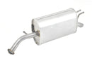 Klarius CV13D - Box With Tail Pipe