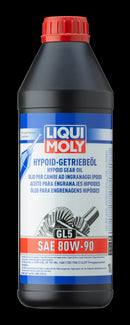 Liqui Moly Hypoid Gear Oil (GL5) SAE 80W-90 1L - 4406