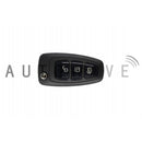 Autowave Ford 3 Button Flip Remote ID/4D63 - AUTRK0055