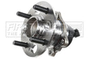 First Line Wheel Bearing Kit  - FBK1629