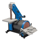 Draper Storm Force 300w Belt/Disc Sander - 98419