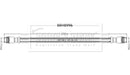 Borg & Beck Brake Hose - BBH8996