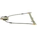 WAI Window Regulator - WPR3162LM