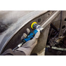 Draper Storm Force 2" Comp. Air Sander - 65059