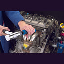 Draper Expert Soft Grip Pry Bar Set - 3pcs - 88636