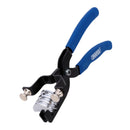 Draper Pipe Bender 1/8" 3/16" & 1/4" - 24717