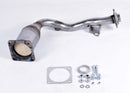 EEC Catalyst Type Approved - CI6006T
