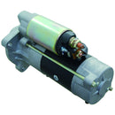 WAI Starter Motor - 18485N