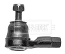 Borg & Beck Tie Rod End L/R  - BTR5069 fits Honda HRV 99-on (GH)