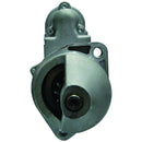 WAI Starter Motor - 19724N