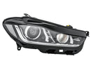 HELLA 1LL 011 899-311 Halogen/DE-Headlight - left - fits Renault Trucks Premium II Distr./Lander