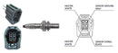 Intermotor Oxygen Sensor - 64745