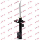 KYB Shock Absorber Fr Rh (Qag181017) - 333766