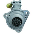 WAI Starter Motor - 19547N