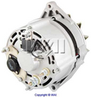 WAI Alternator - 12145N