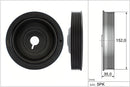INA Belt Pulley Crankshaft Part No - 544005410