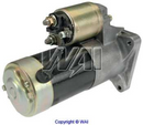 WAI Starter Motor - 17046N
