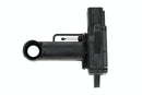 HELLA 8ET 009 149-471 Air Mass Sensor - 4-pin connector - Bolted