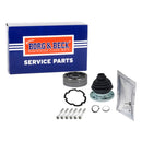 Borg & Beck CV Joint  - BCJ1225