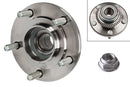 FAG Wheel Bearing Kit - 713619830