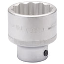 Elora Bi-Hexagon Socket, 1.7/8" 3/4" Sq Dr