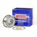 Borg & Beck Wheel Bearing Kit  - BWK637