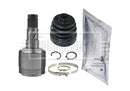 Borg & Beck CV Joint  - BCJ1286