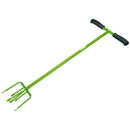 Draper Garden Tiller Long Handled S/G - 28163